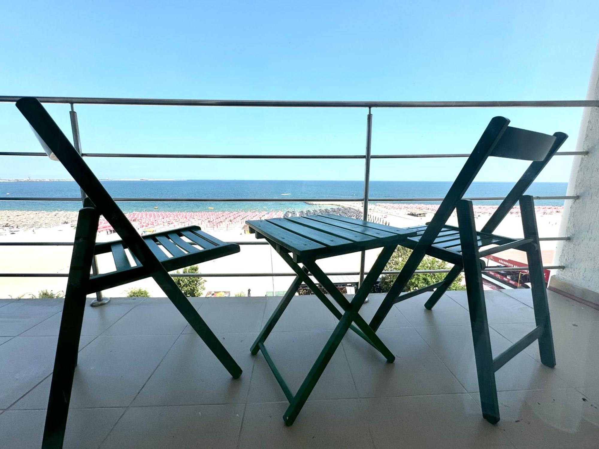 Vila Maria Eforie Nord Buitenkant foto